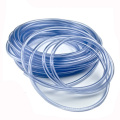Mangueira de tubo de PVC flexível padrão plástico FDA por atacado